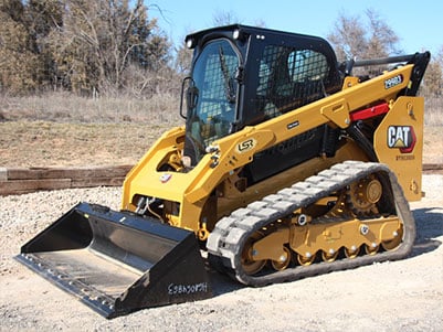 Skid Steers